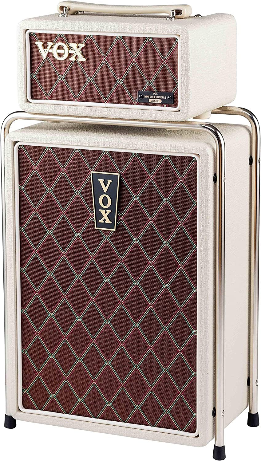 vox mini superbeetle audio ivory