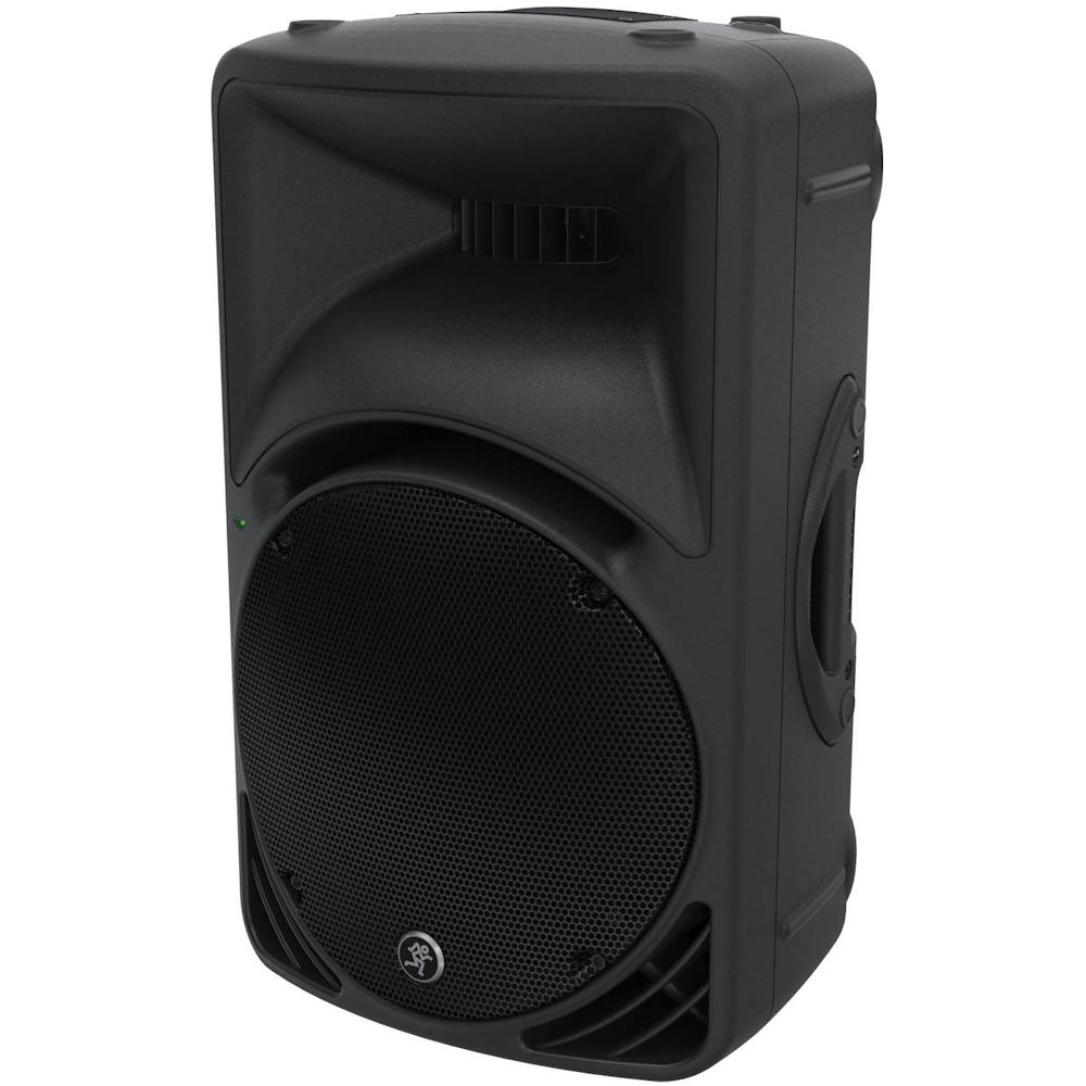 Mackie SRM450 V3 - 1000W Active PA Speaker