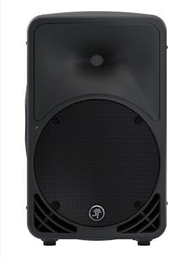 Mackie SRM350 V3 - 1000W Active PA Speaker