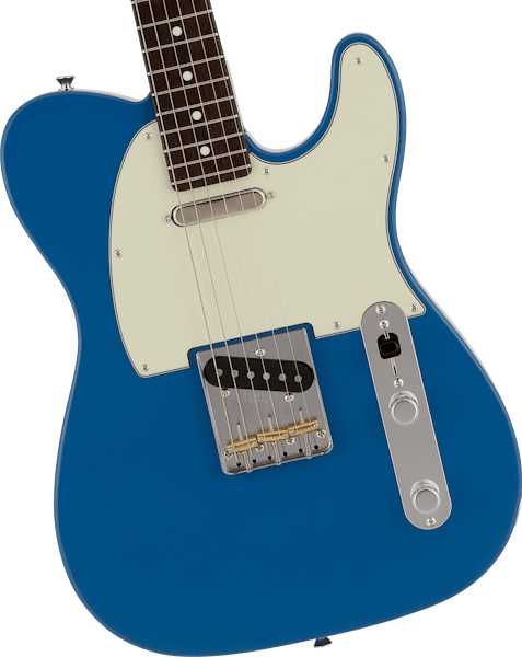 Fender Made in Japan Hybrid II Telecaster Electric Guitar in