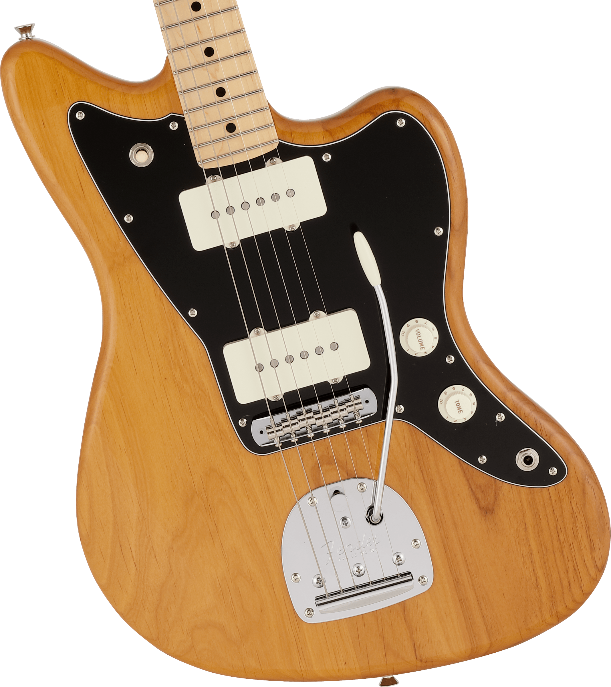Fender Made in Japan Hybrid II Jazzmaster Electric Guitar in