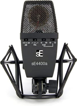 sE Electronics SE4400a Studio Condenser Microphone