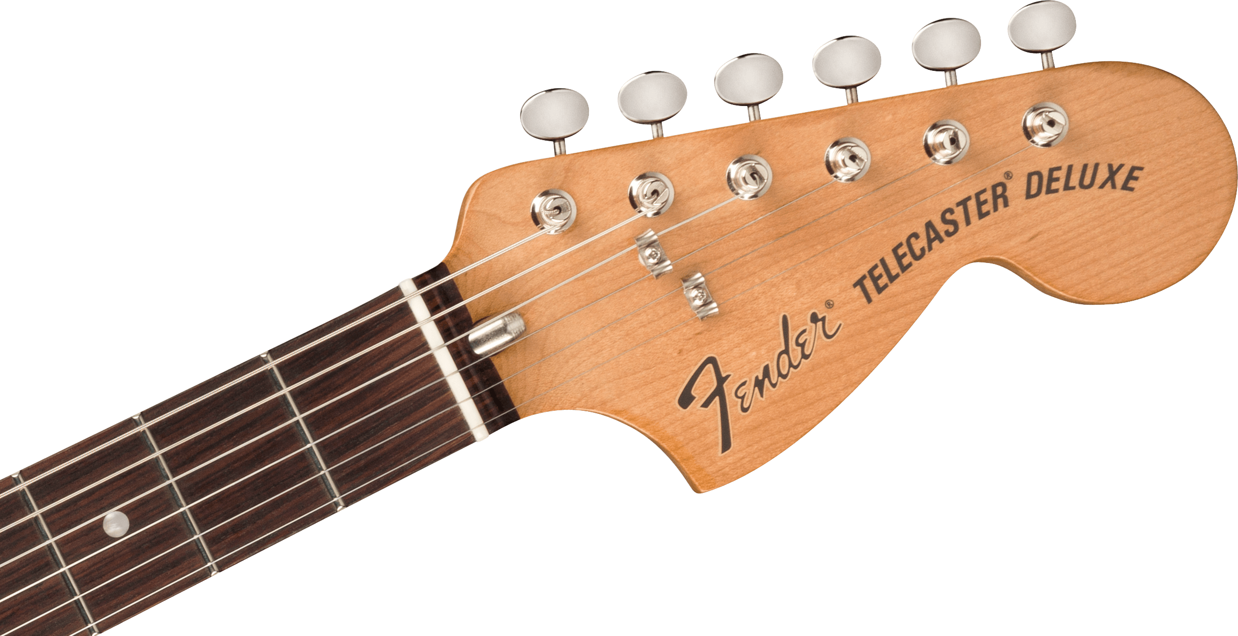 Fender Kingfish Signature Telecaster Deluxe Electric Guitar in Mississippi  Night - Andertons Music Co.