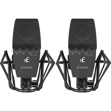 SE Electronics SE4400a Matched Stereo Pair