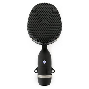 Coles 4038 Studio Ribbon Microphone