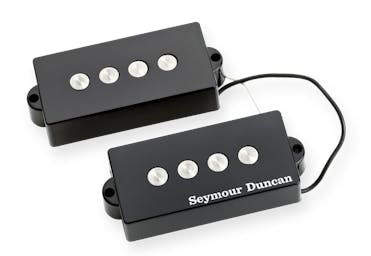 Seymour Duncan SPB-3 Quarter-Pound For P-Bass