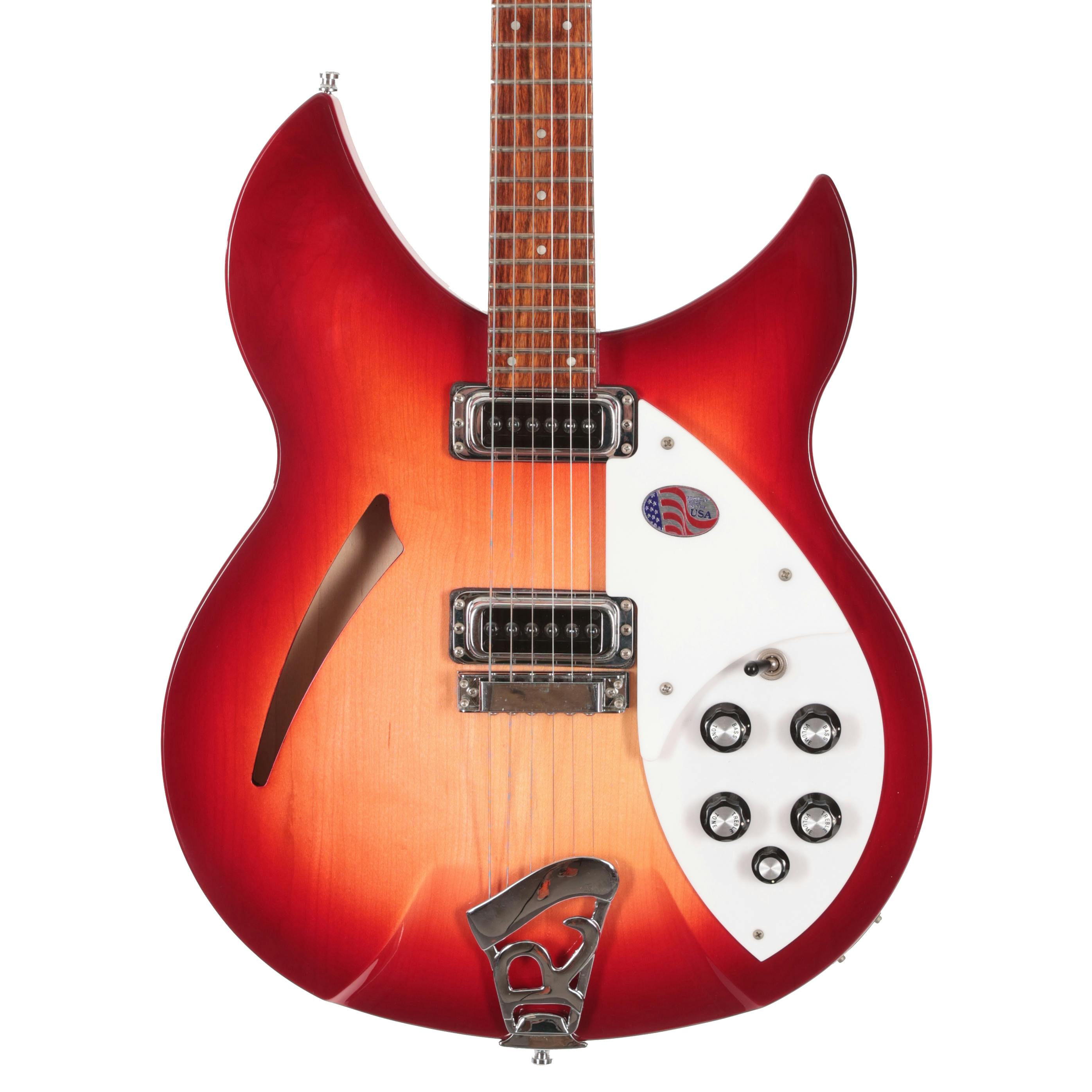 jack black gibson sg