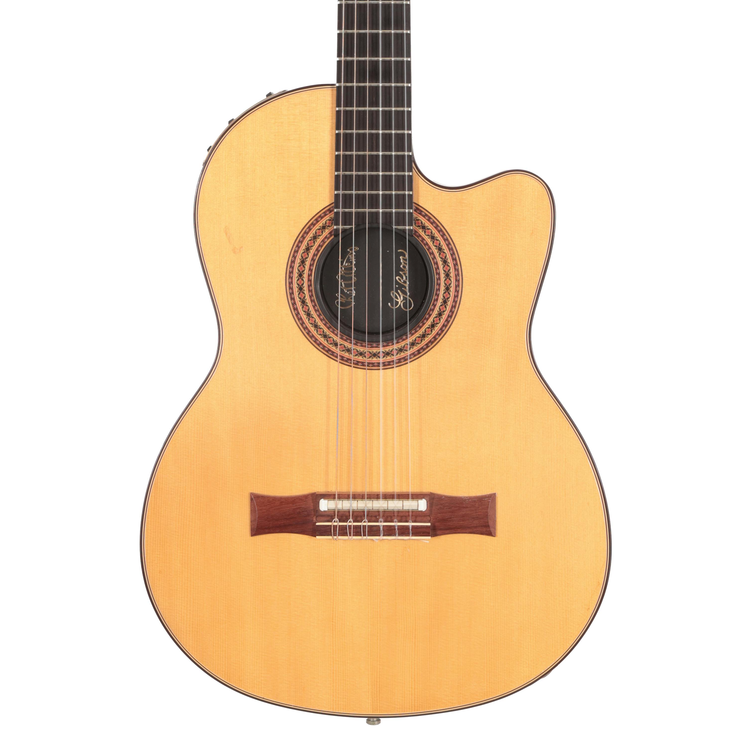 best second hand acoustic guitar