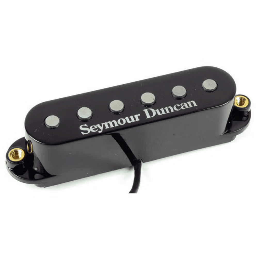 seymour duncan psychedelic pickups