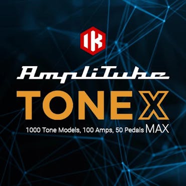 IK Multimedia Tonex Max