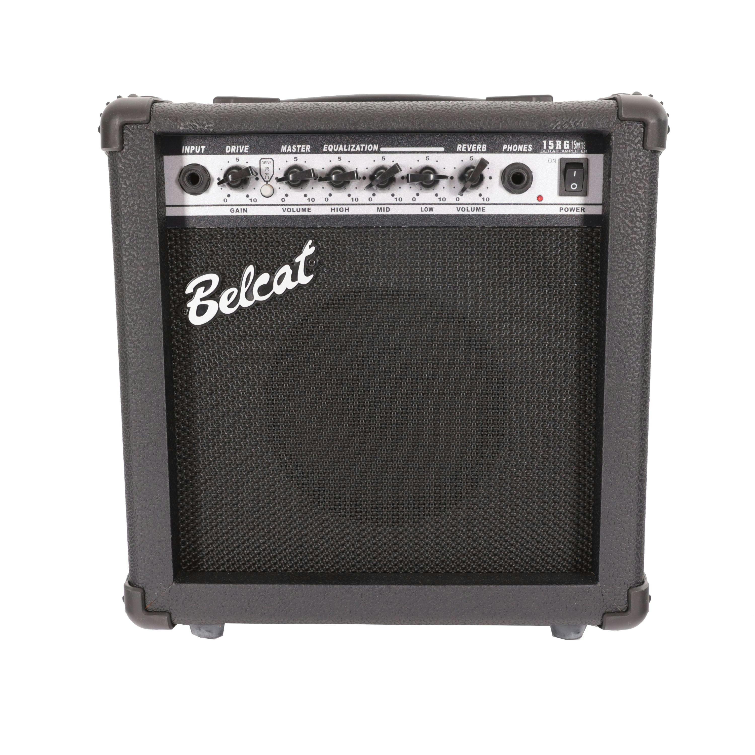 second hand bass amps for sale