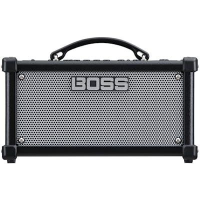 Boss Dual Cube LX 10W Desktop Guitar Amp