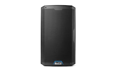 Alto TS412 Active 12" PA Speaker 2500W Peak with DSP & Bluetooth - EACH