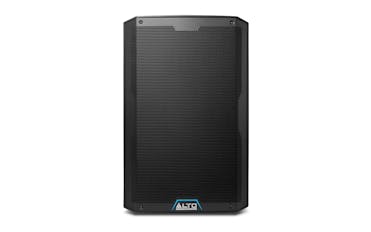 Alto TS415 Active 15" PA Speaker 2500W Peak with DSP & Bluetooth - EACH