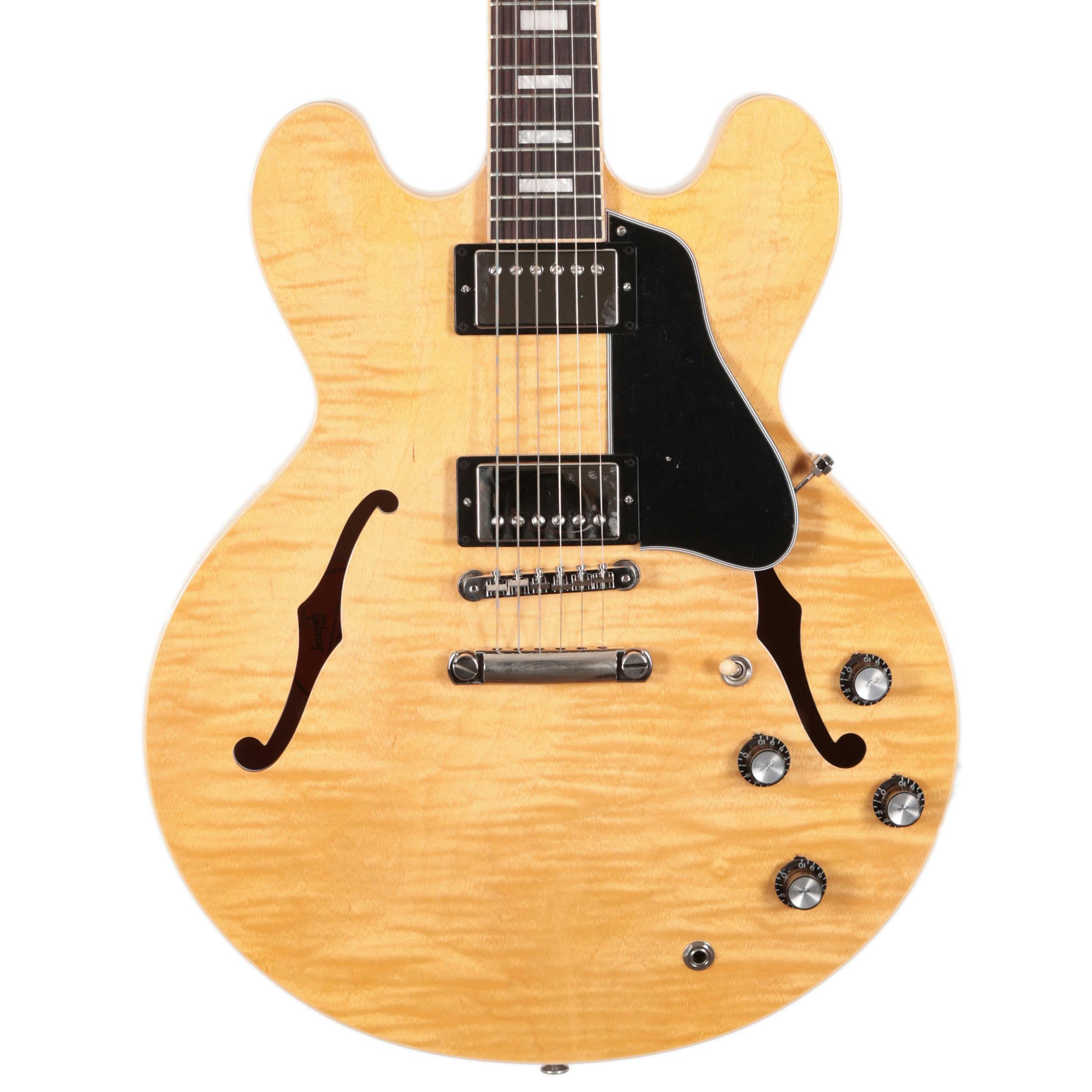 gibson 335 andertons