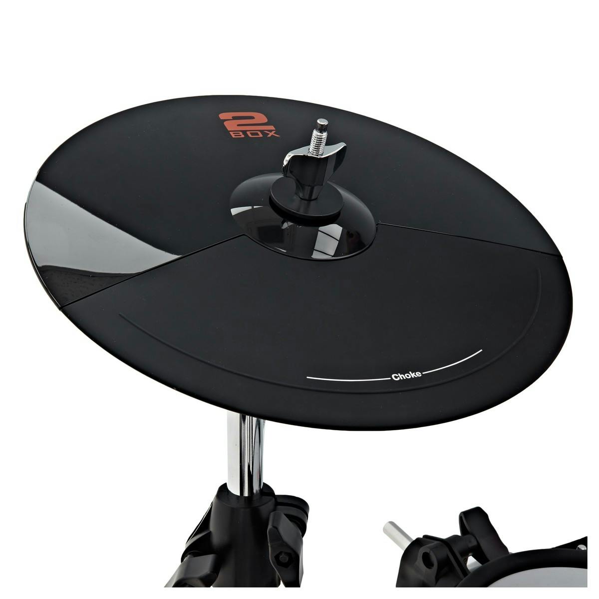 2Box SpeedLight Electronic Drum Kit - Andertons Music Co.