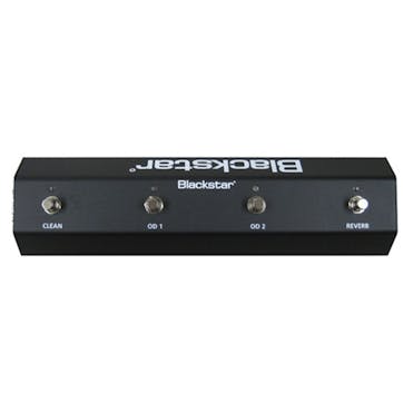 Blackstar FS7 Footswitch for HT60/ HT100 Amps