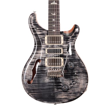 PRS Special Semi-Hollow Electric Guitar in Charcoal
