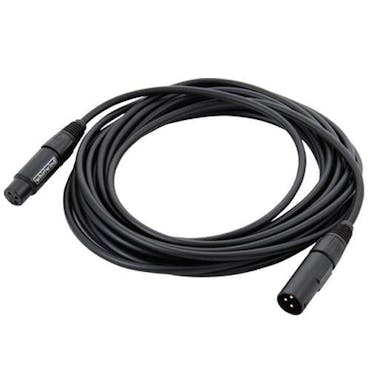 10' Whirlwind Microphone Cable