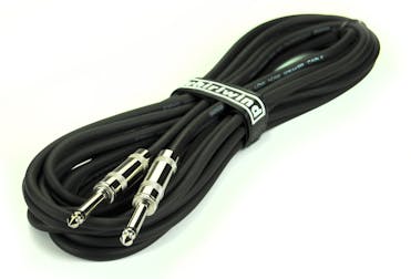 10' Whirlwind 14 Gauge Speaker Cable