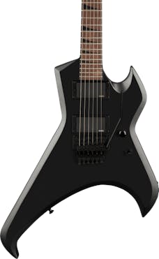 Jackson Pro Series Signature Rob Cavestany Death Angel Electric Guitar in Satin Black