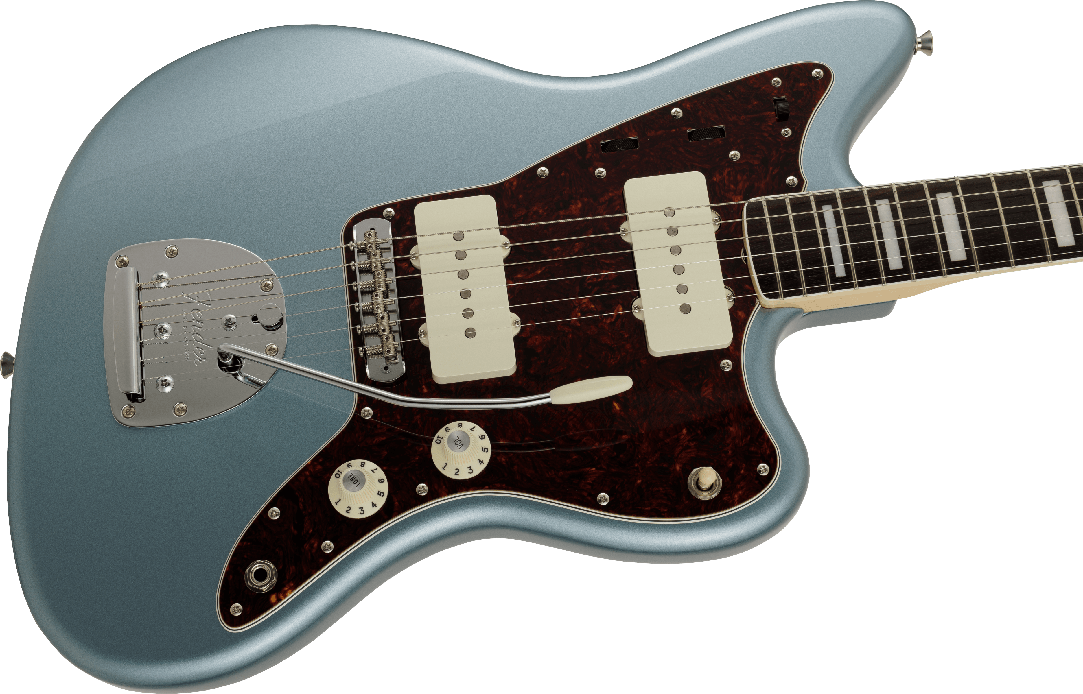 Fender Made in Japan Traditional Late '60s Jazzmaster Electric