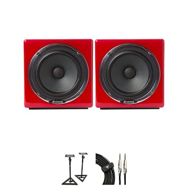 Speaker Bundle for Avantone Active Mini FR Monitors