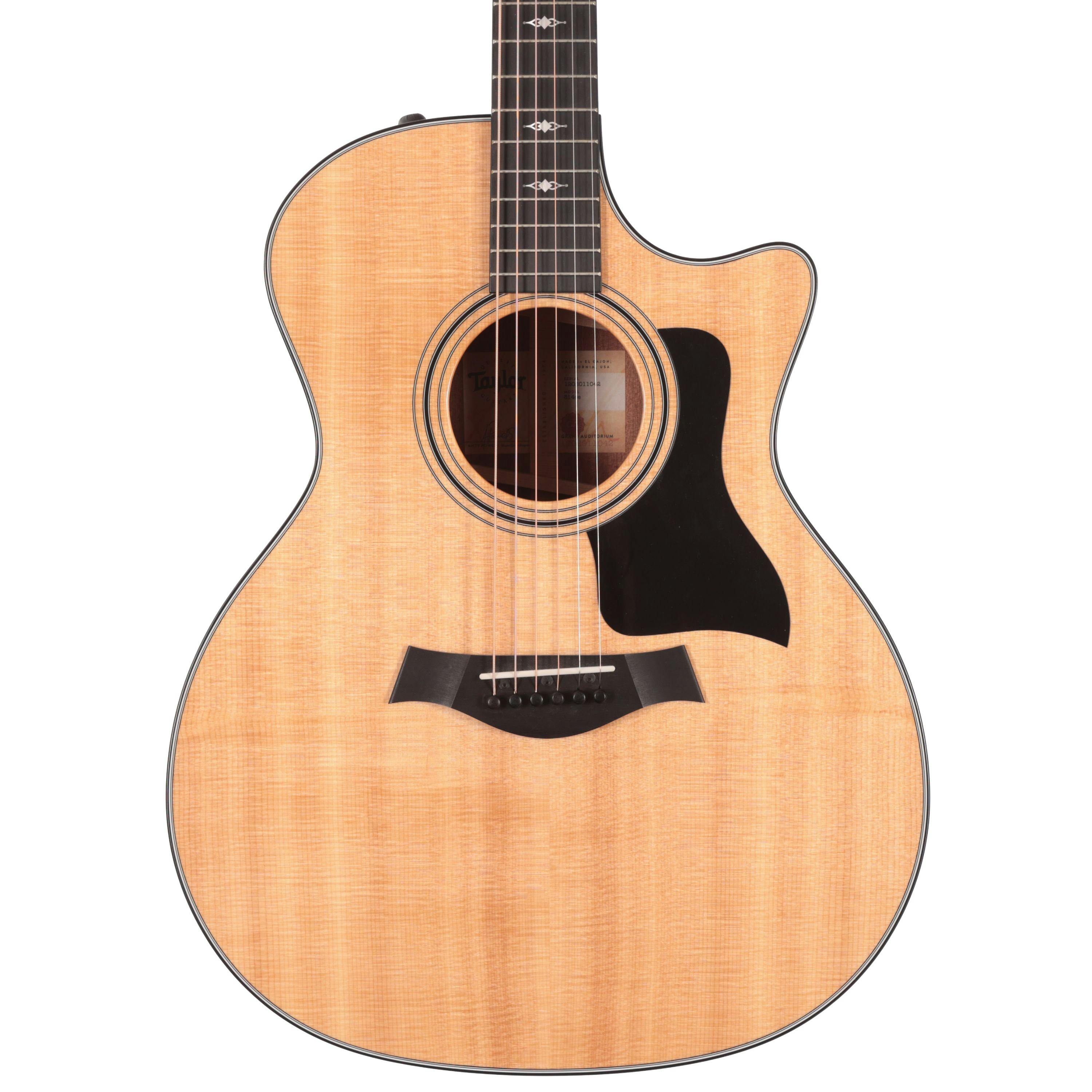 taylor 314ce second hand