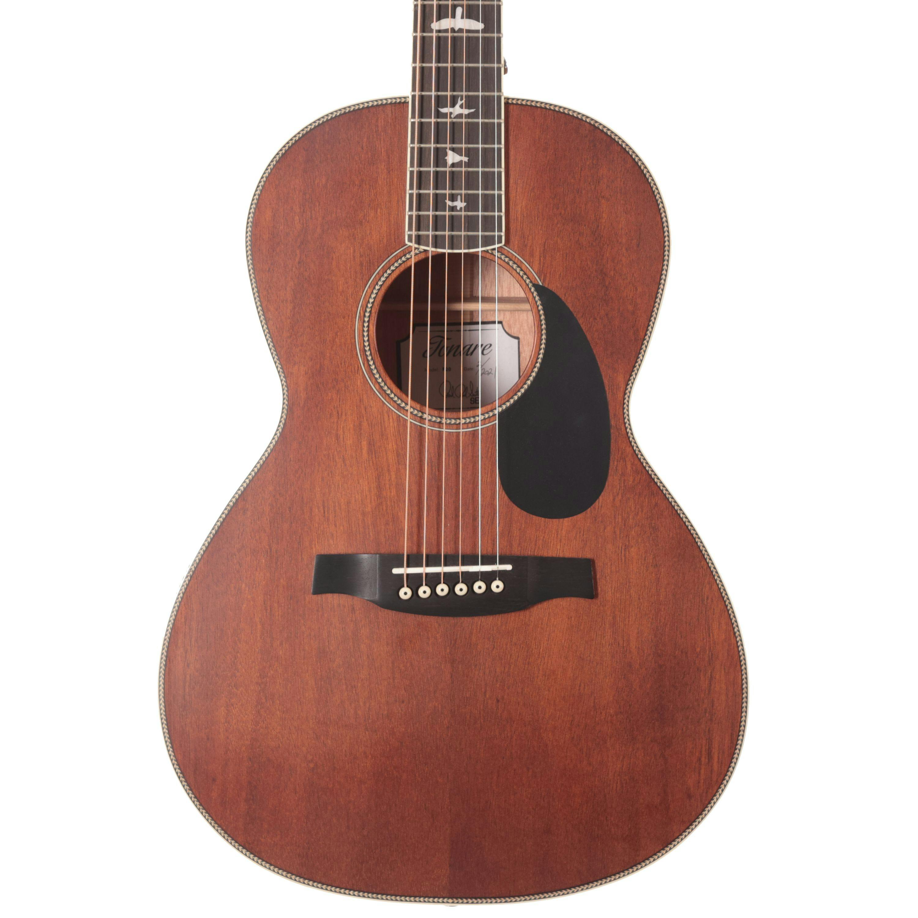 best second hand acoustic guitar