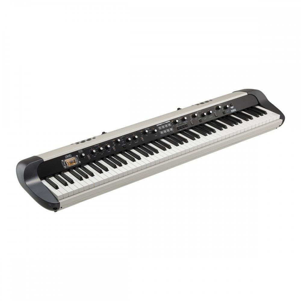 Korg SV2S-88 88-Key Stage Piano - Andertons Music Co.