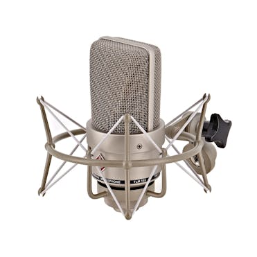 Neumann TLM 103 Studio Set Microphone incl. EA1 Mount - Nickel