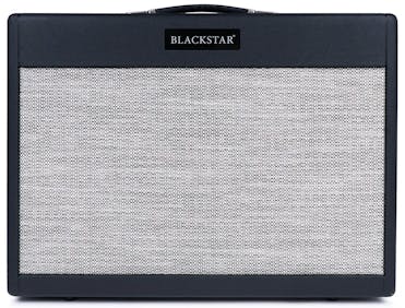 Blackstar St. James 50 6L6 50W 2x12 Valve Amplifier Combo