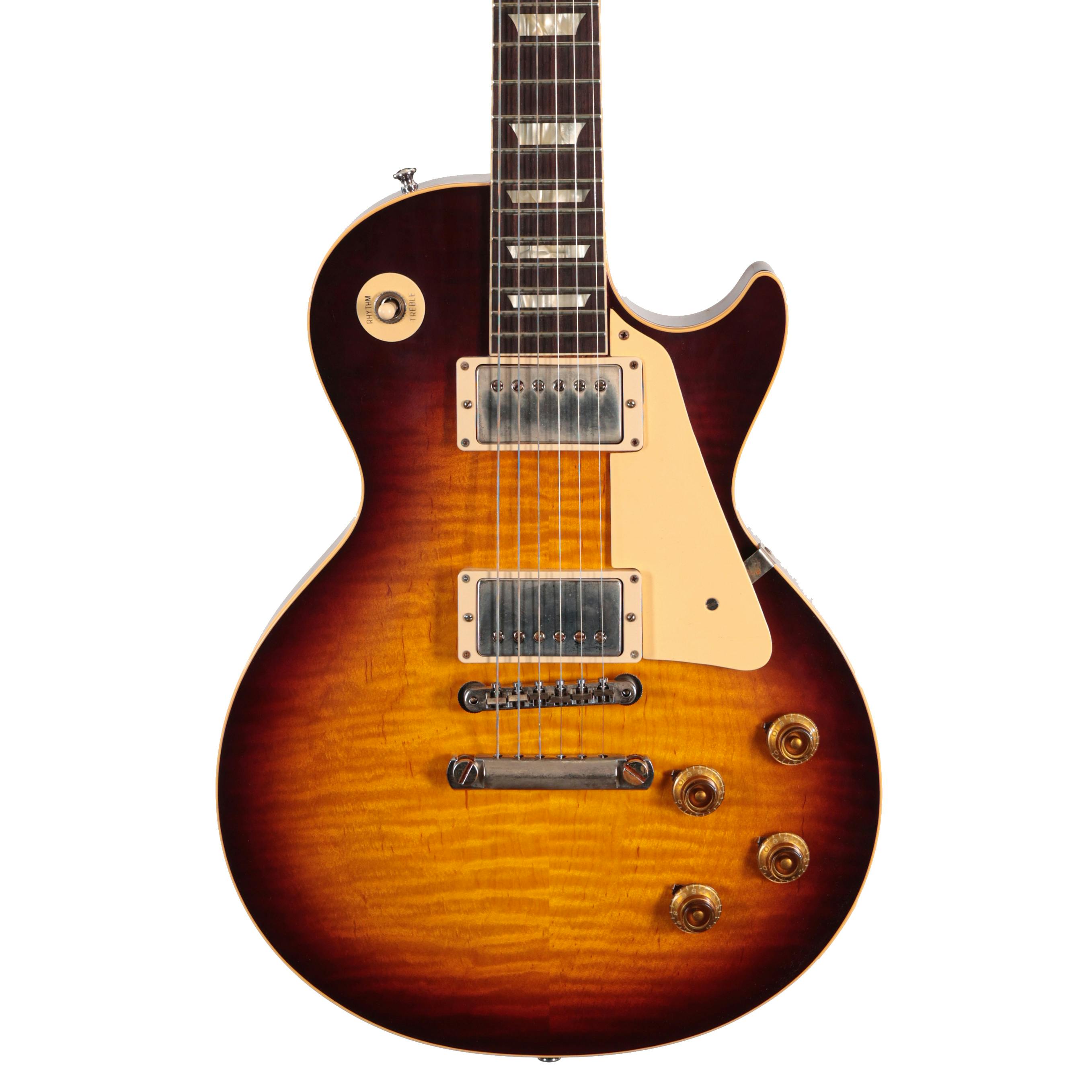 gibson custom shop for sale