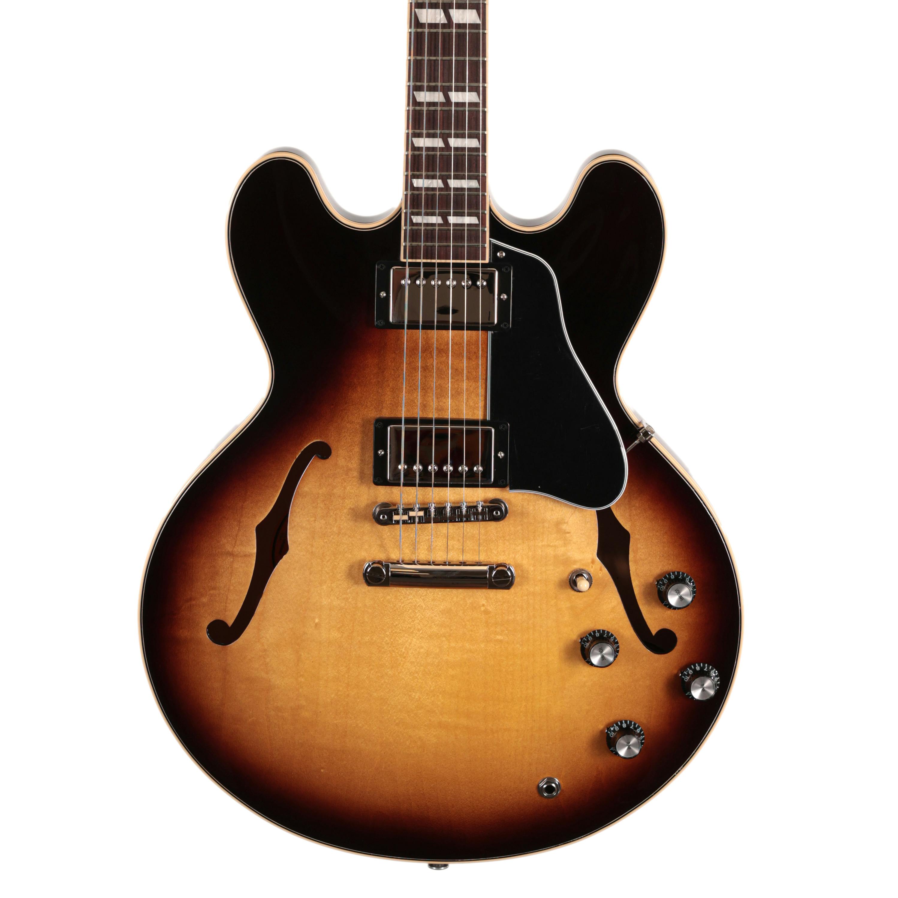 gibson es 345 td