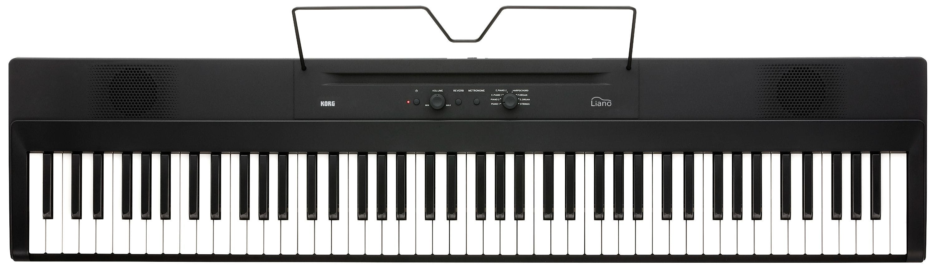 Korg l1