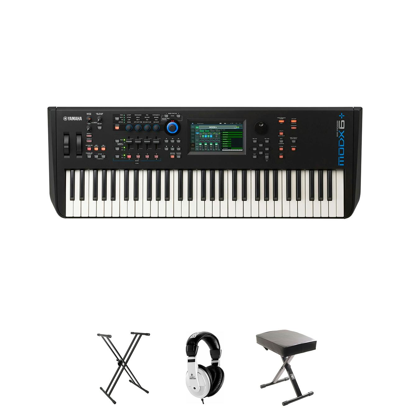 Yamaha store modx 61