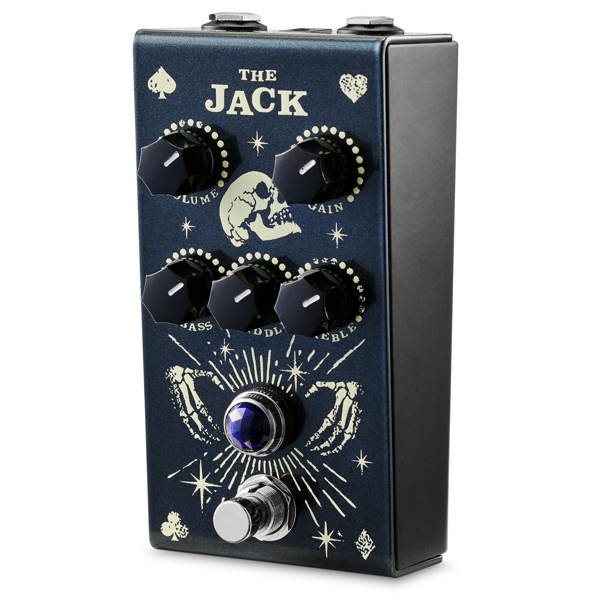 Victory Amps ビクトリーアンプ V1 Sheriff Pedal | www.ishela.com.br