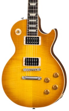 Gibson USA Les Paul Standard '50s Faded Electric Guitar in Vintage Honey Burst