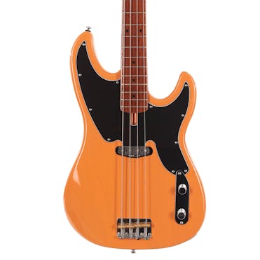 Sire Marcus Miller D5 4-String Bass Guitar in Butterscotch Blonde