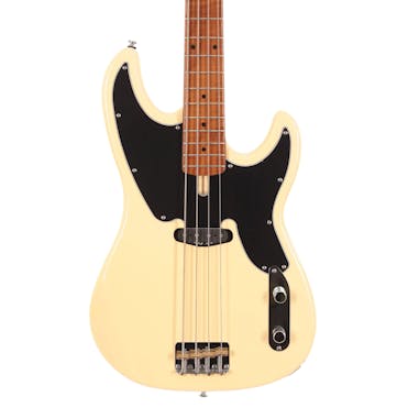 Sire Marcus Miller D5 4-String Bass Guitar in Vintage White