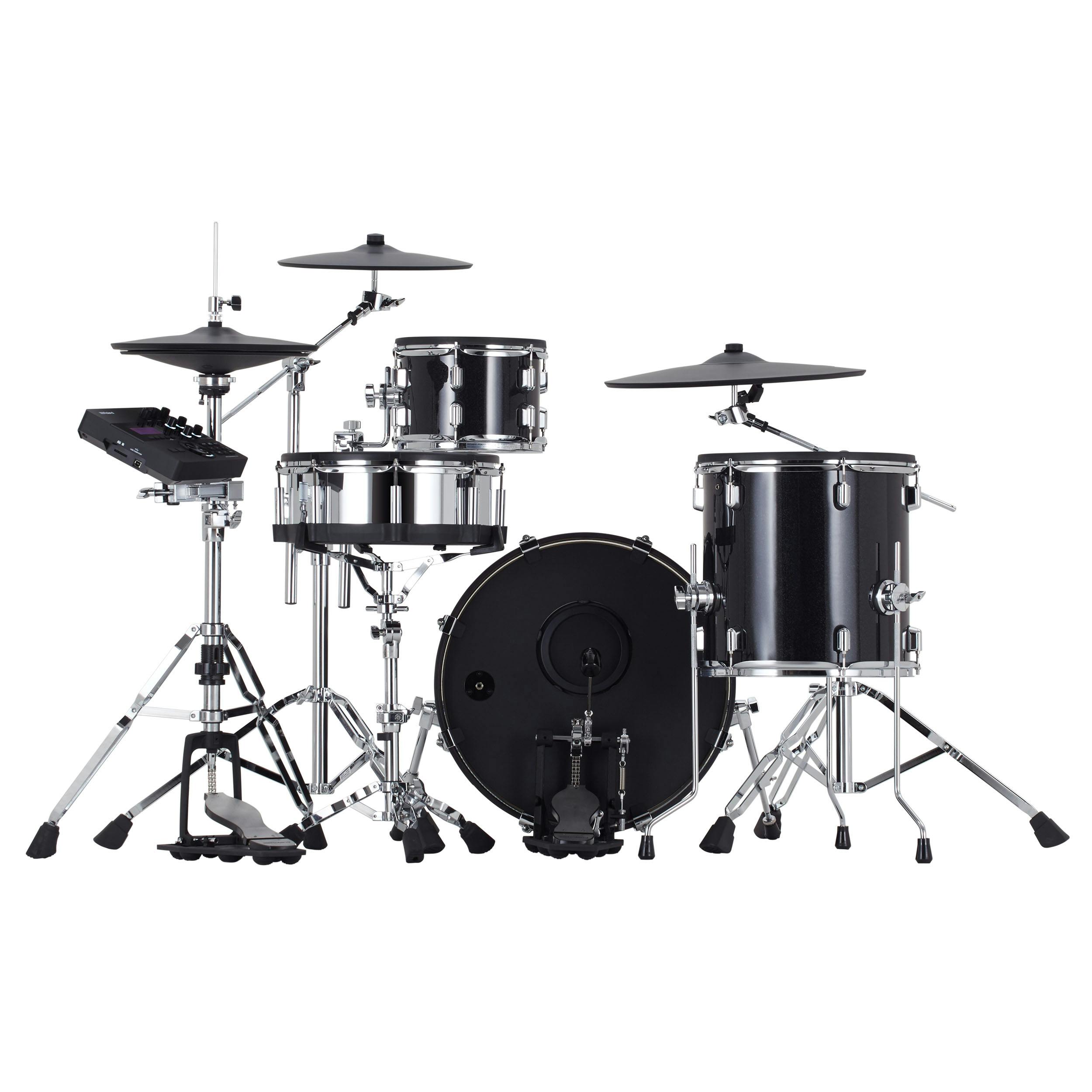 Roland V-Drums & Percussion - Andertons Music Co.