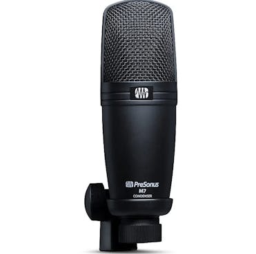 PreSonus M7 MkII Cardioid Condenser Microphone