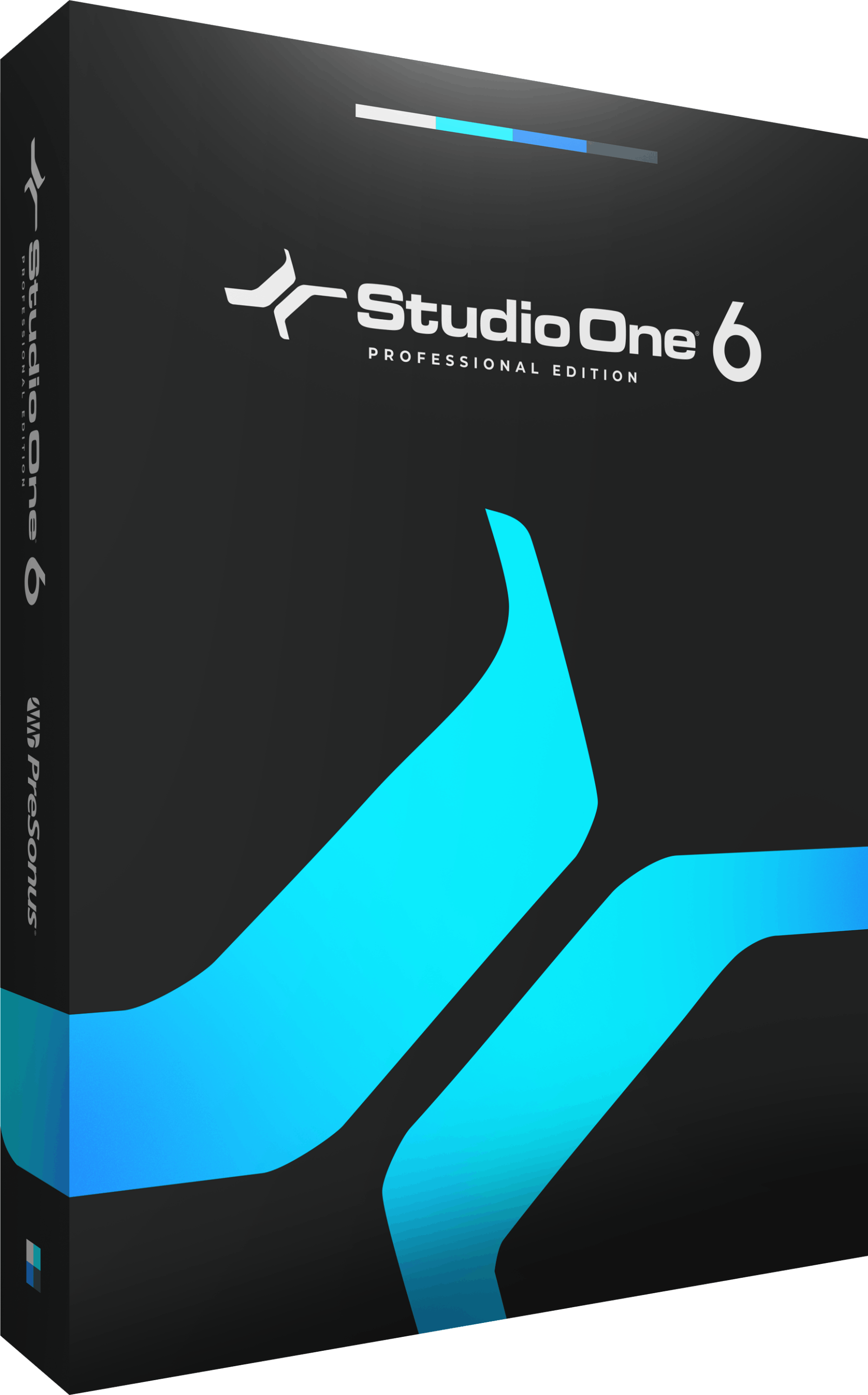 PreSonus Studio One 6 Professional 6.2.1 for android download