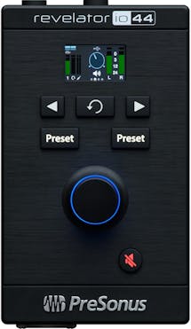 PreSonus Revelator io44 Audio Interface