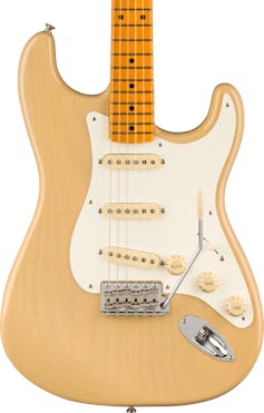 Fender American Vintage II 1957 Stratocaster Electric Guitar in Vintage Blonde