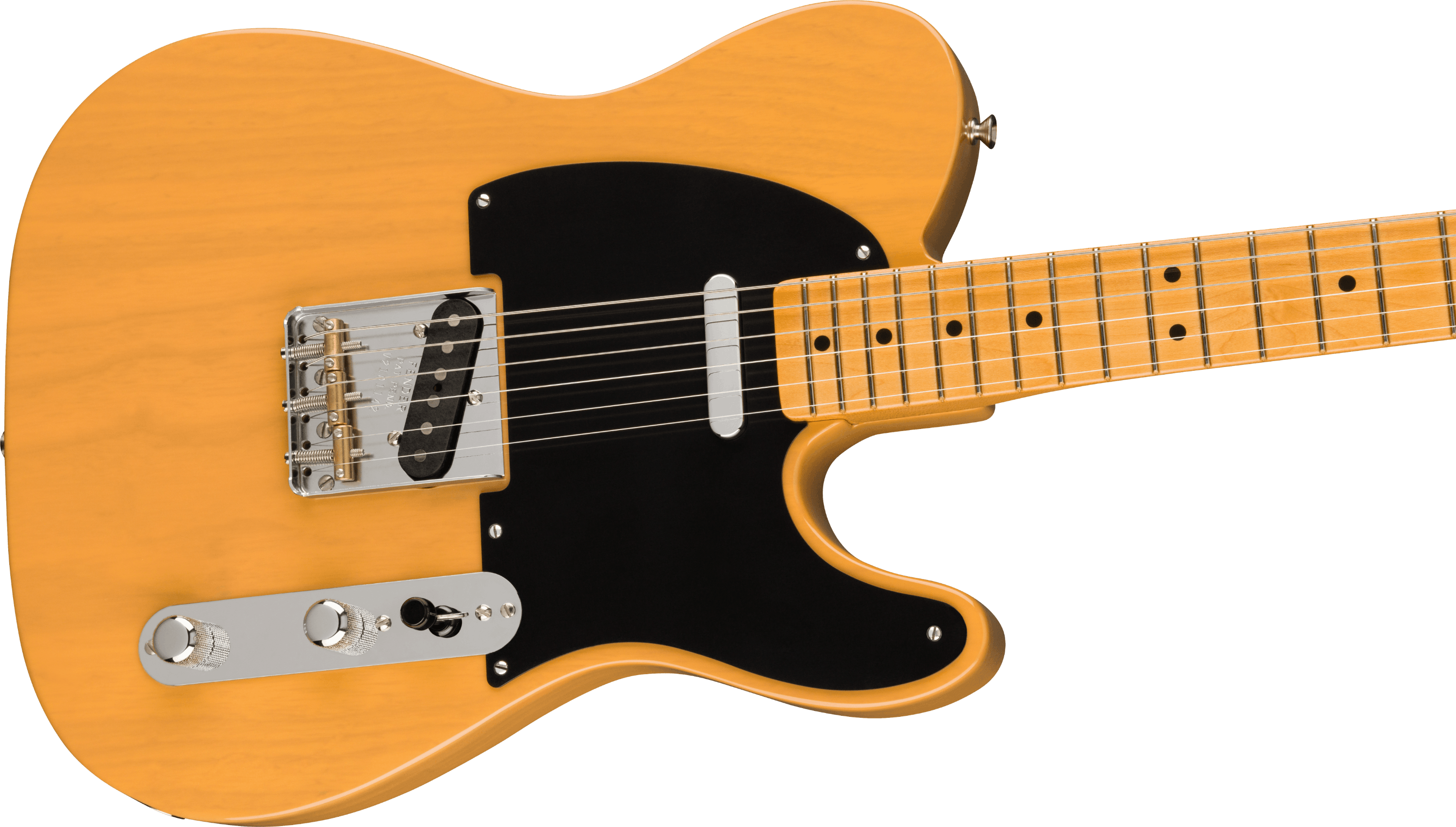 Fender American vintage telecaster 50’s