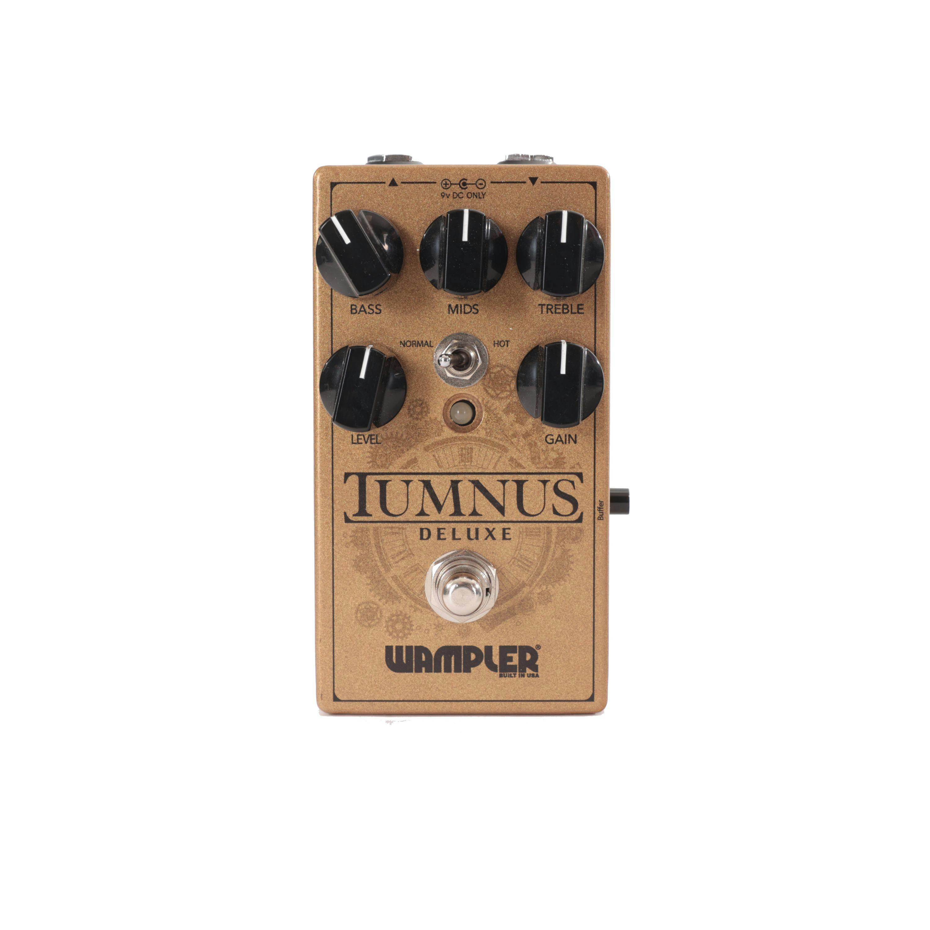 wampler tumnus bass