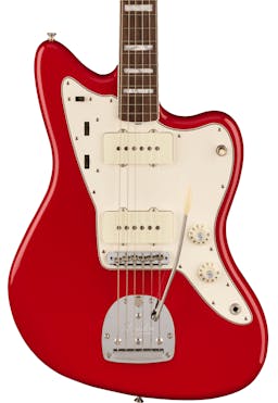 Fender American Vintage II 1966 Jazzmaster Electric Guitar in Dakota Red