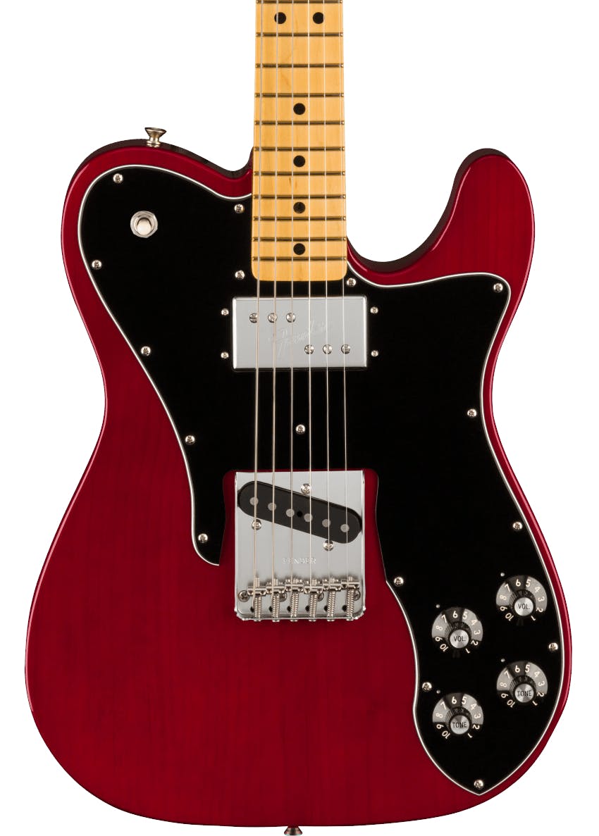 Fender telecaster deals deluxe mim