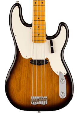 Fender American Vintage II 1954 Precision Bass in 2-Colour Sunburst